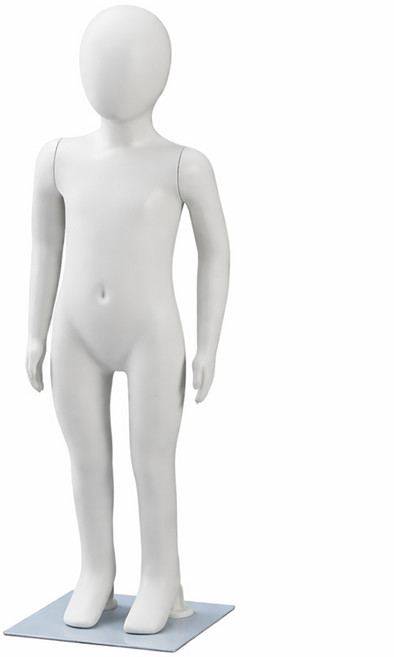 아동 마네킹 여자 남자 전신 관절 상반신 미니 마네킨, 1개, 88cm