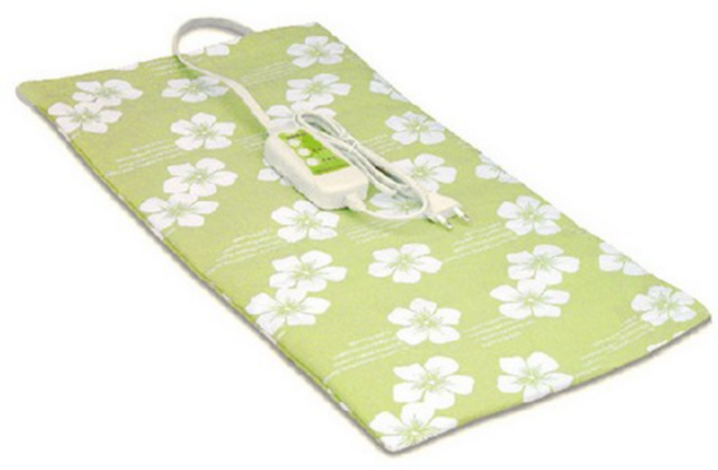 신일 맥반석 찜질기 SCM, 컬러 믹스, SCM-850ST, 교체용헤드 유무