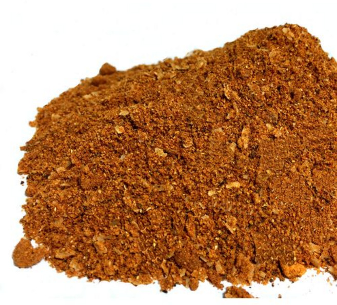 코셔 파스트라미 문지름 블렌드 (1.36kg 백) Kosher Pastrami Rub Blend (3 Lb. Bag), 1개, 1.36kg