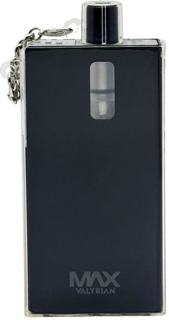 헤스티유 발라리안 맥스 투명 TPU 케이스