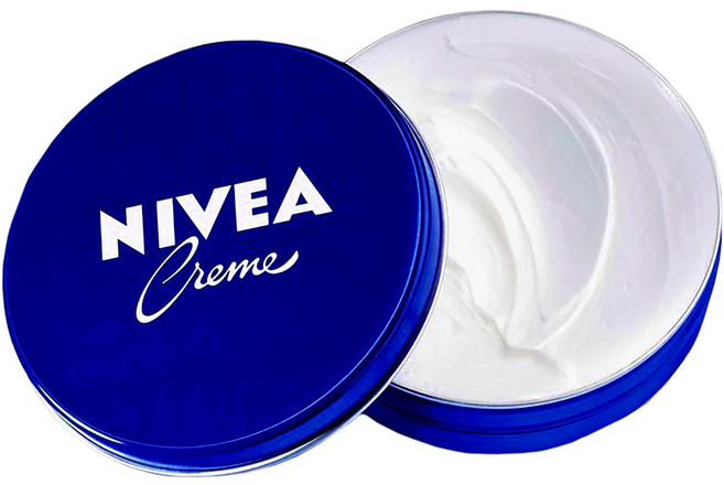 NIVEA 妮維雅 修護保濕面霜, 1件, 60ml
