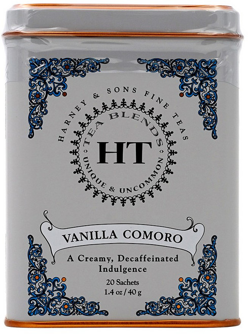 하니앤손스 바닐라 코모로 40g, 1개, 1개입