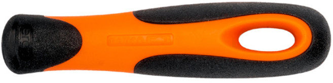 바코 BAHCO 체인톱줄용 ERGO™ 정품 핸들, 손잡이, 지름5.5.5mm, 1개