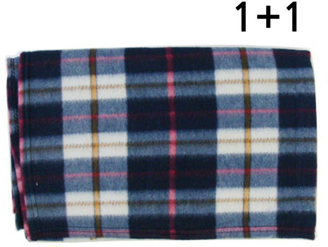 따뜻한 무릎담요 대형 중형 예쁜 학생 캠핑 차량용 담요