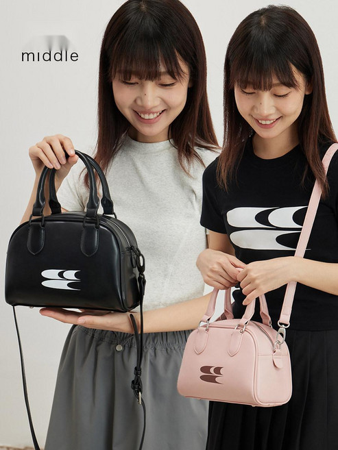 1박2일가방 캐리어보조가방 기내용 보스턴백 가죽