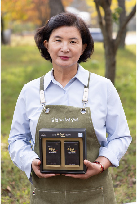 하루를 바꾸는 어보 굼벵이 환(100g ), 100g, 2개