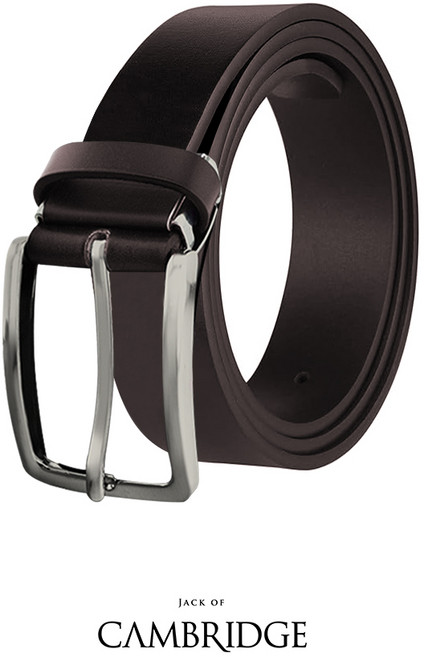 잭오브캠브릿지 남성 빅사이즈 고급 통가죽 벨트 학생 직장인 정장 청바지 캐주얼 벨트 허리띠 99227