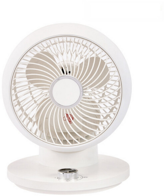 유엔엑스 탁상용 소형 에어 써큘레이터 선풍기