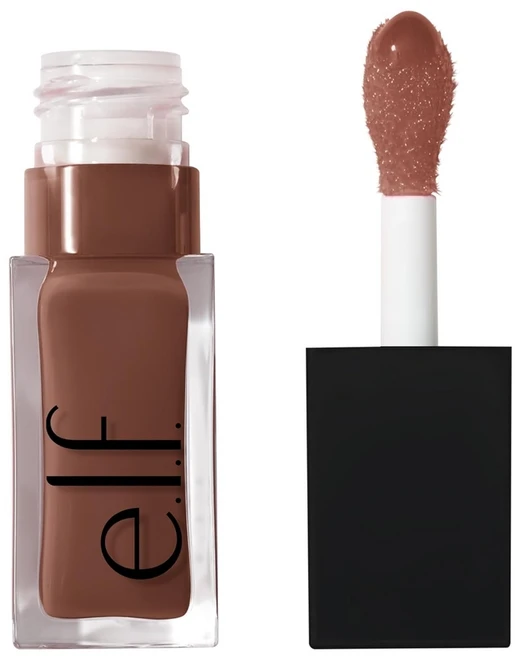 elf 엘프 글로우 립오일 허니토크 - 쿠팡