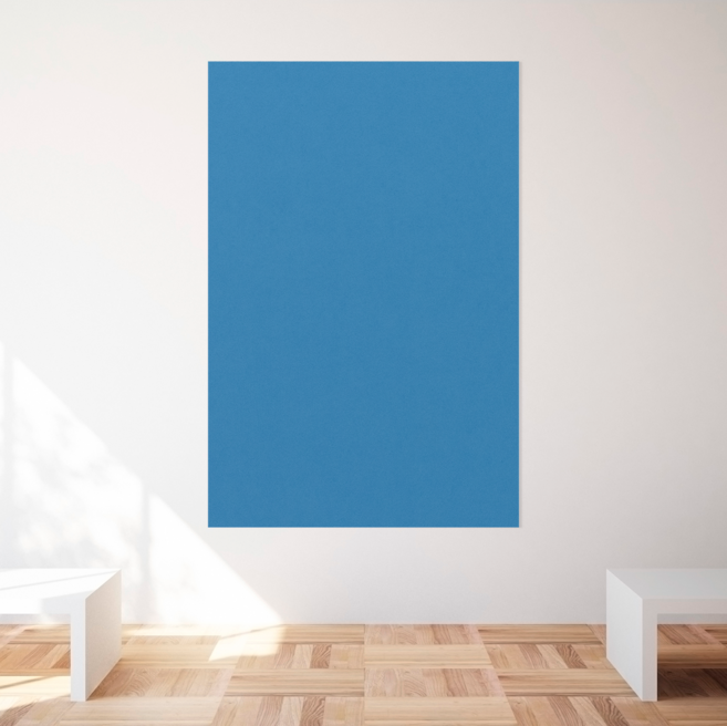 연한 파란색 컬러 폼보드 610x910 5T(5mm) (30장), 5T(5mm) × 30개