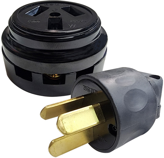 *진 흥* 산업용 공업용 플러그 콘센트, 간편 배송 상품, 2) / 플러그 3P32A