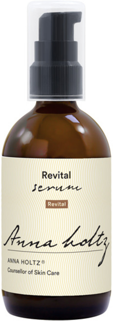 안나홀츠 리바이탈 세럼, 1개, 100ml