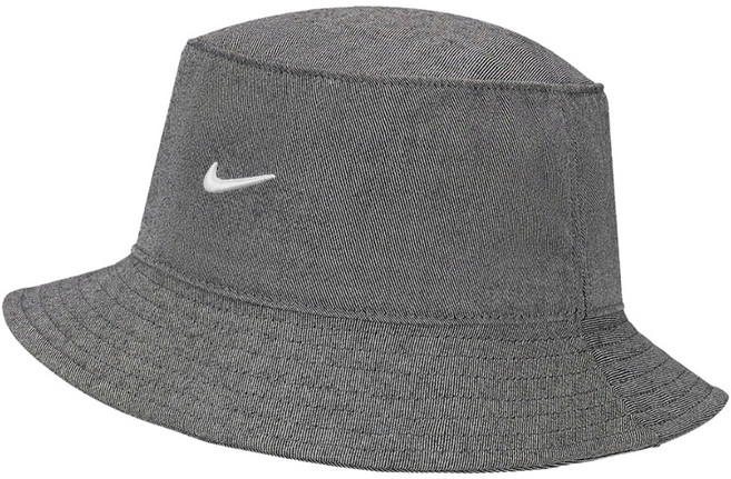 나이키 스포츠웨어 남녀공용 스우시 버킷햇 벙거지 모자