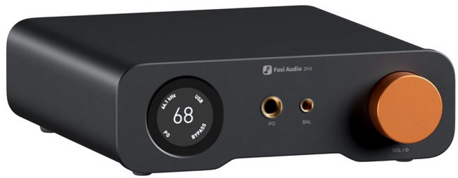 Fosi Audio ZH3 DAC AKM4493SEQ XMOS XU316 PCM 768kHz USB RCA 12V XLR RCA 4.4mm 6.35mm, 상세페이지 참조