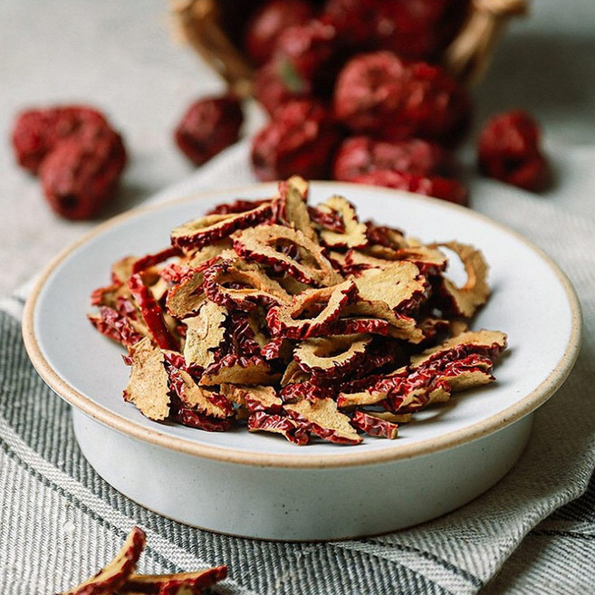 보은두레농장 대추칩 5봉(10봉+1봉), 80g, 11개