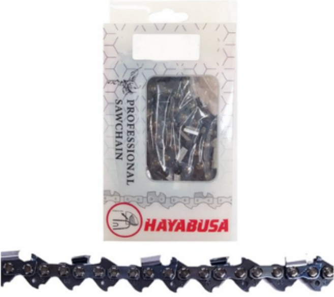 하야부사 체인톱날 22번31날(스틸MS230용), 1개