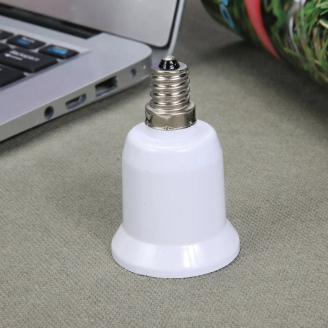 Lighting Accessories Base Socket Adapter Converter Quality Lamp Bulb E27 Holder, 01 빠른  Mainland