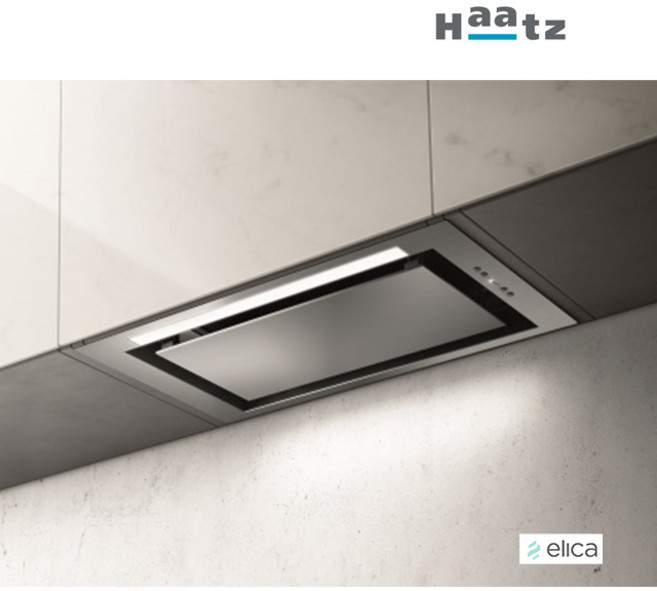 하츠 엠시스 MSYS 하이드 빌트인 주방후드 600용 매립형, 하츠 엘리카 HIDDEN