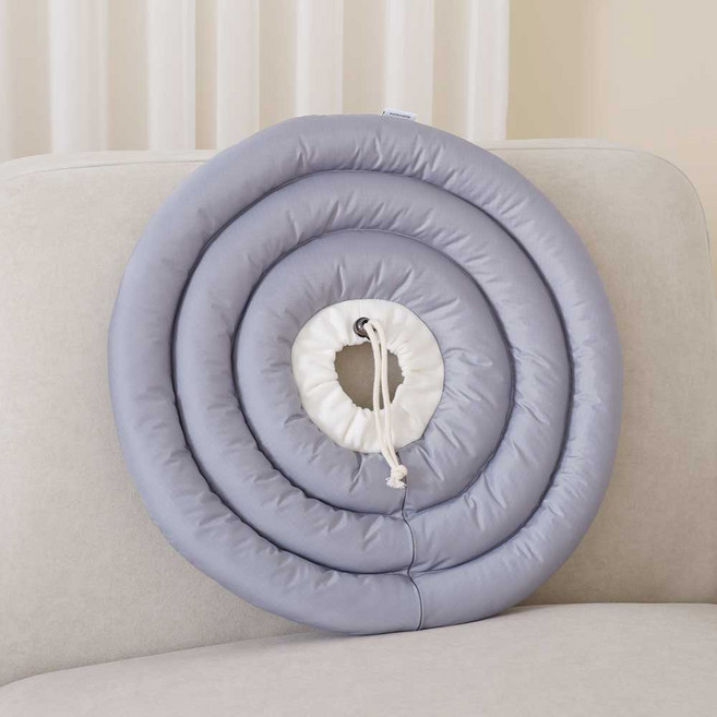 두유레디 강아지 넥카라, 그레이, 시즌2, 1개