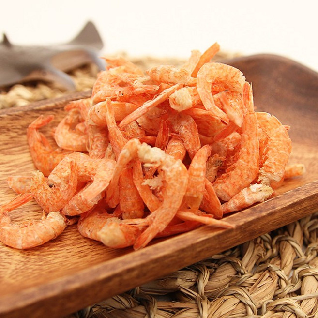 두절새우 건새우300g 내외 깨끗한 볶음새우, 02.여수건새우300g, 1개