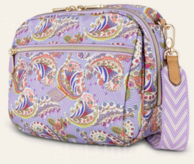 오일릴리 가방 크로스백 숄더백 샹기타