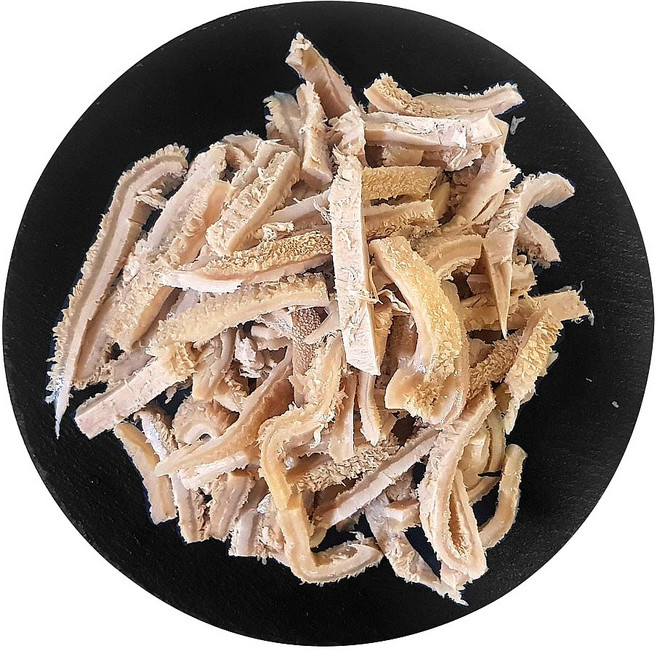 (배터짐) 삶은 소깐양 1kg 깐양 소위 소양 내장탕 선지 해장국 곱창전골 해내탕 육개장 소내장 (일요일&당일발송), 1개