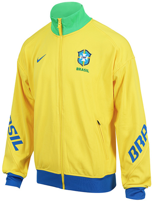 나이키 브라질 드라이 핏 아카데미 프로 앤섬 재킷 (FZ9388-718)