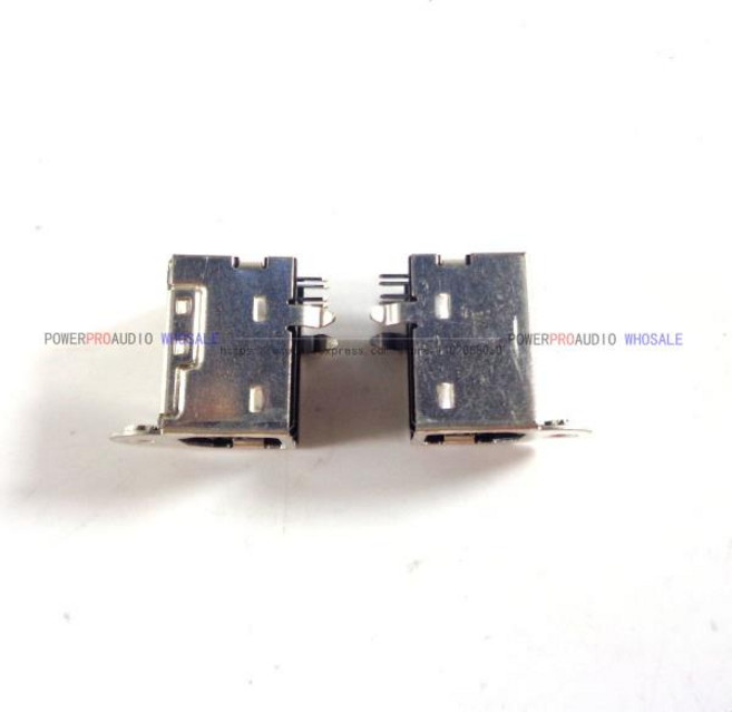 파이오니어 DDJ-1000 USB 커넥터 DKN1237 2 개, 한개옵션0