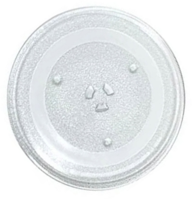 [호환] SK매직 EON-B4015A 사용 오븐레인지 회전유리판 [삼발D]