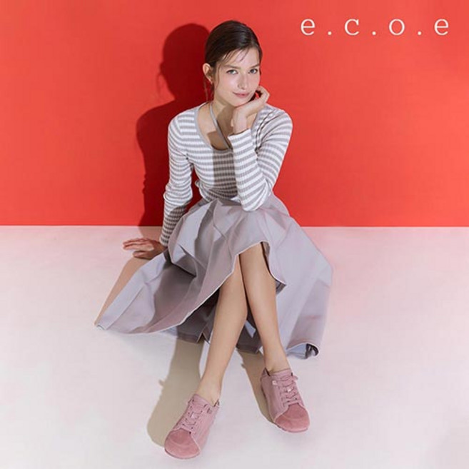 25SS 드라이빙 양가죽 스니커즈