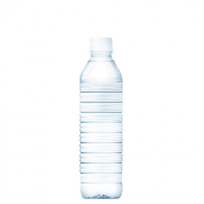 지리산물하나ECO 500ml X 40개 무라벨 생수