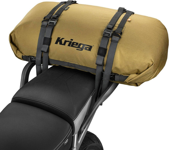 Kriega Rollpack 40, 01 40, [01]검은색