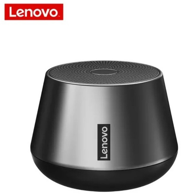 레노버 블루투스 스피커 야외 휴대용 음악 플레이어, 레노버 k3 프로, 01 lenovo k3 pro