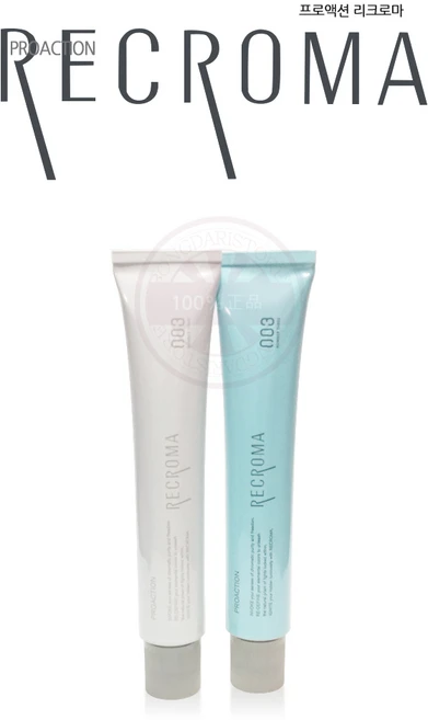 No3 넘버쓰리 프로액션 리크로마 염색약 80g+산화제/새치/멋내기/셀프/머리컬러/칼라/새치용/멋내기용/미용실헤어염색, Black, 1개 - 쿠팡