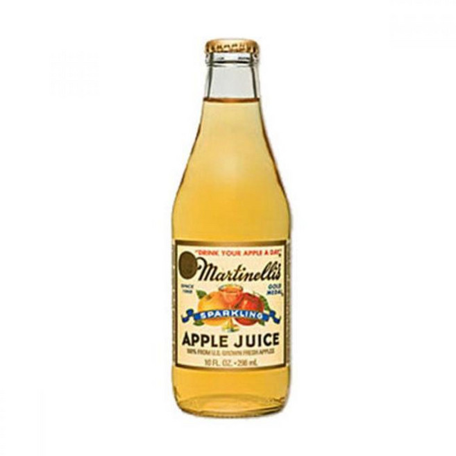 골드메달애플 스파클링 296mlx24병 BOX, 1, 296ml