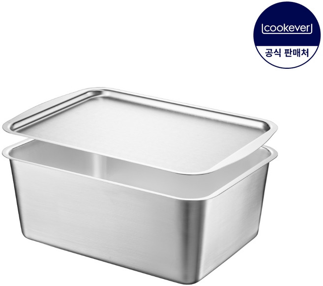 쿡에버 신밧드 깊은형 중 24cm, 상세 설명 참조, 1개