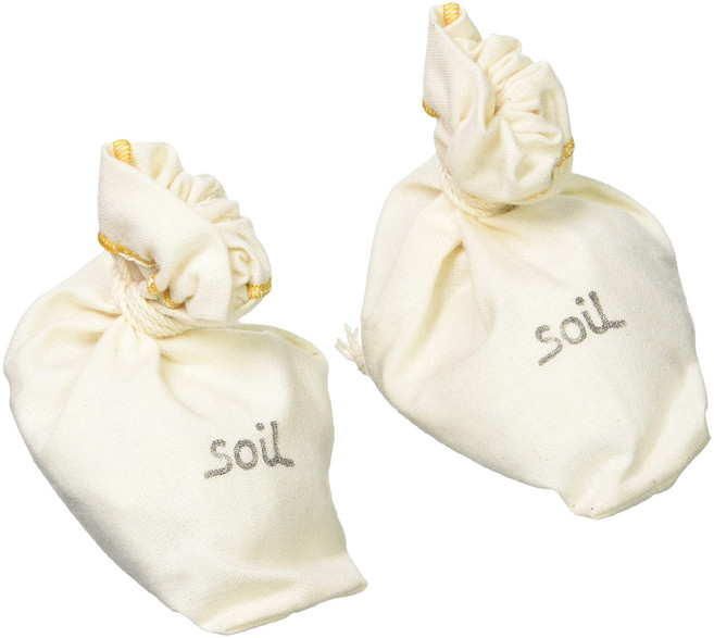 소일(Soil) 드라인그삭 미니 신발용 흡습 탈취제 규조토 숯 일본제 L405
