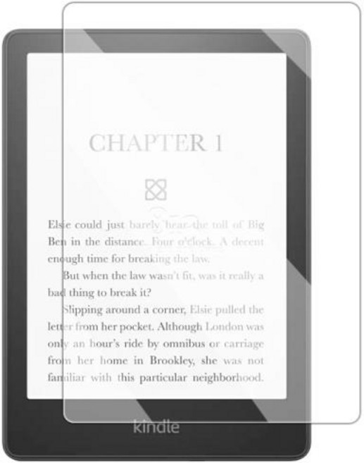 Amazon Kindle Paperwhite 용 강화 유리 5 6 Gen 12th 6.8 2021 2 3 4 인치 태블릿 화면 보호기 필름, 06 Paperwhite6 12th, 1개