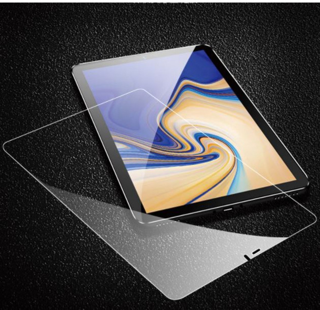 Samsung Galaxy Tab A 8.0 (2019 WiFi), 1個, P200/205平板專用玻璃貼