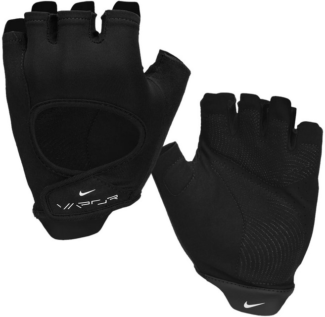 나이키 헬스 우먼스 장갑 베이퍼 엘리트 피트니스 글러브 여성 여자, 1개