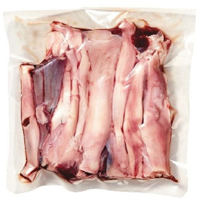 한우 우족 도가니 스지세트 (한우우족 1kg+한우도가니 200g+한우스지 200g), 1개, 1.4kg