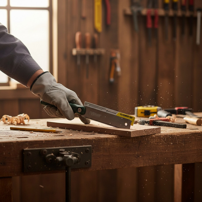 양날 목공 톱 나무 자르는 목재 대나무 각도 제작 sho*0509vQ, 본상품선택, 1개