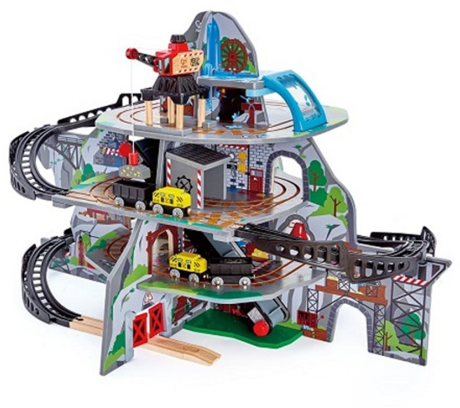 광산도시세트, 1개