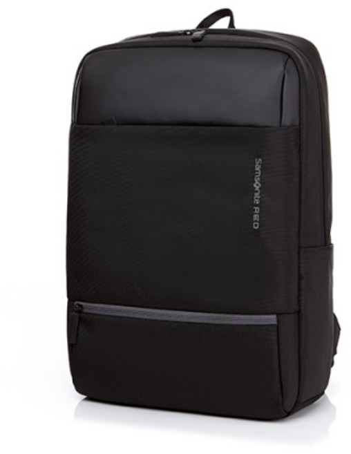 SAMSONITE RED 로페르 백팩 블랙 DO109001