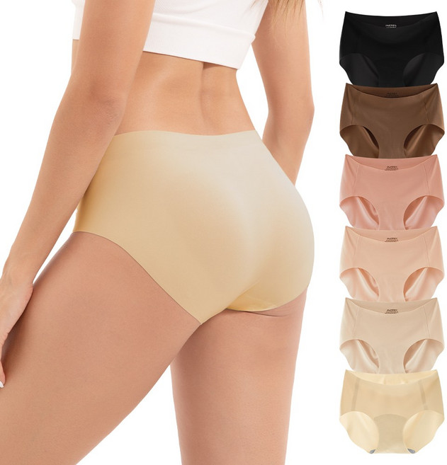 innersy 중요 노라인 팬티 6매