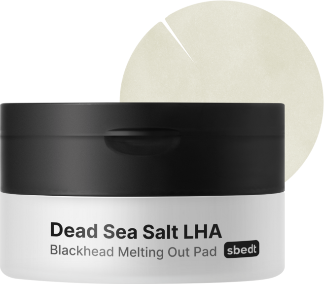 성분에디터 코팩 피지연화제 블랙헤드 멜팅 클리어 패드, 1개, 30매입