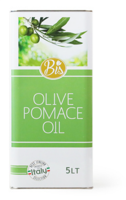 비스포마스 올리브오일, 1개, 5L