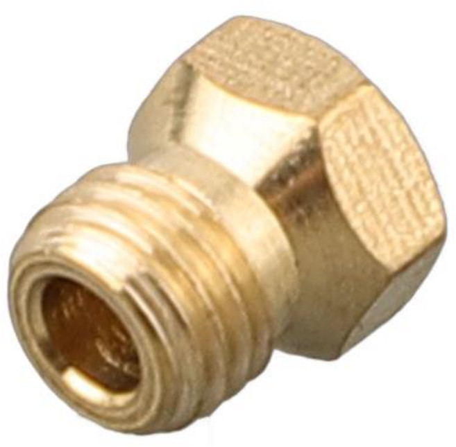 LPG 가스 제트 세트 버너 가스레인지용 LPG 개조 키트 노즐 프로판 인젝터 상업용 가스레인지 가정용 개선, 01 빠른