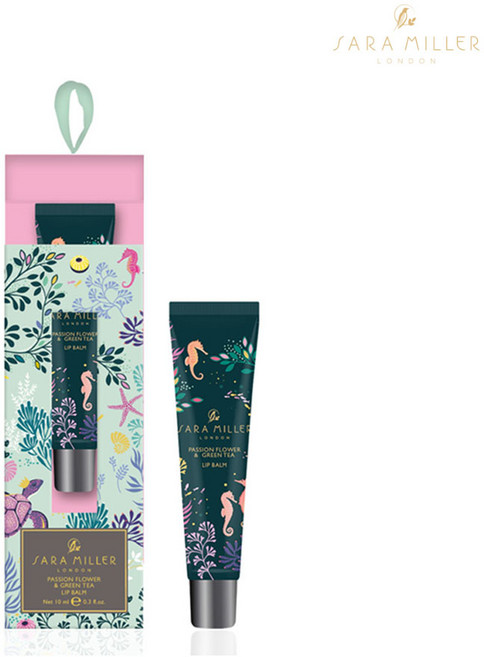 사라밀러 사라 밀러 립밤 10ml, 1개