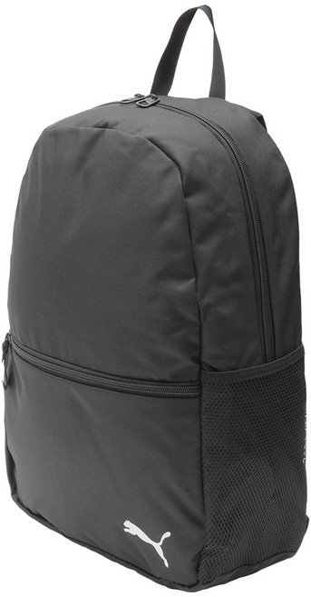 푸마 팀골 백팩 코어(09023801), FREE, 09023801, 09023801_블랙, 사이즈:FREE / 코드:09023801
